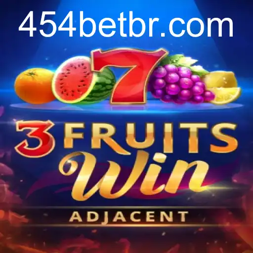 3FruitsWin